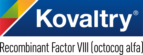 Kovaltry logo