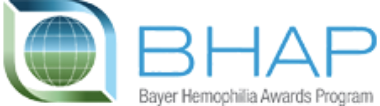 BHAP logo